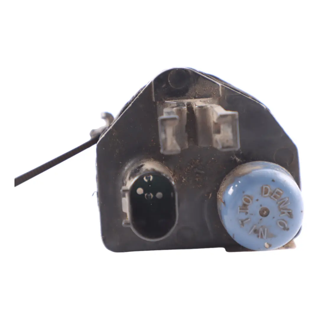 Footwell Light Module Carpet Control Unit ECU Right to BMW X3 X4 G01 G02 with Part number 7478448 BMW X3 X4 G01 G02 Footwell Light Module Carpet Control Unit ECU Right - SKU 7478448 - Part number 7478448