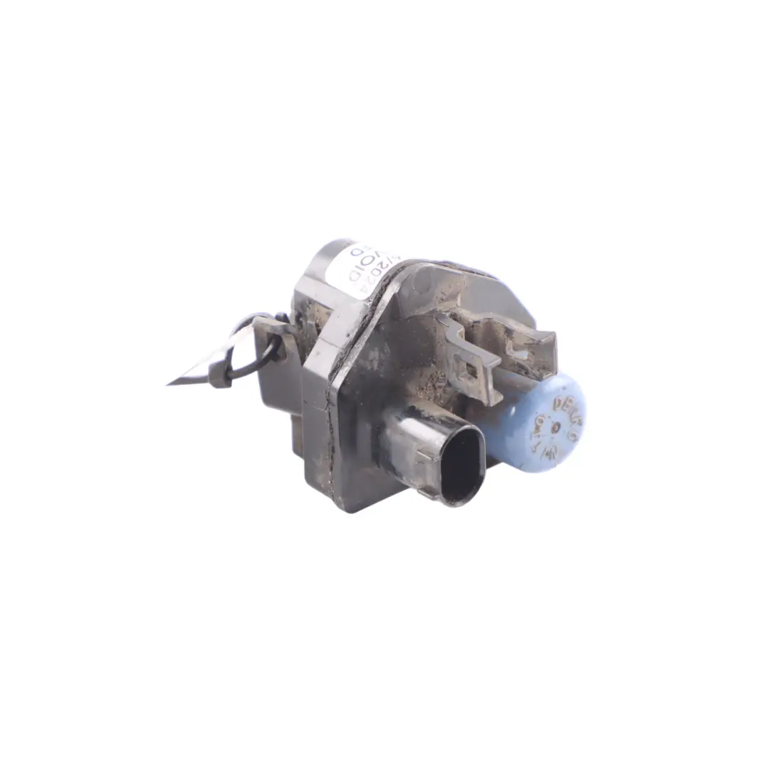 BMW X3 X4 G01 G02 Footwell Light Module Carpet Control Unit ECU Right - SKU 7478448 - Part number 7478448