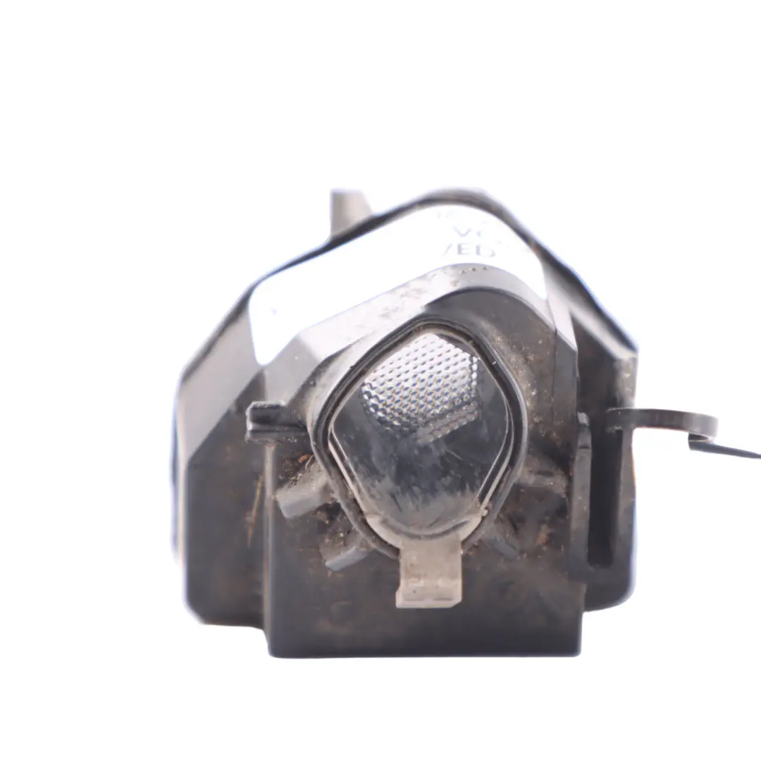 BMW X3 X4 G01 G02 Footwell Light Module Carpet Control Unit ECU Right - SKU 7478448 - Part number 7478448