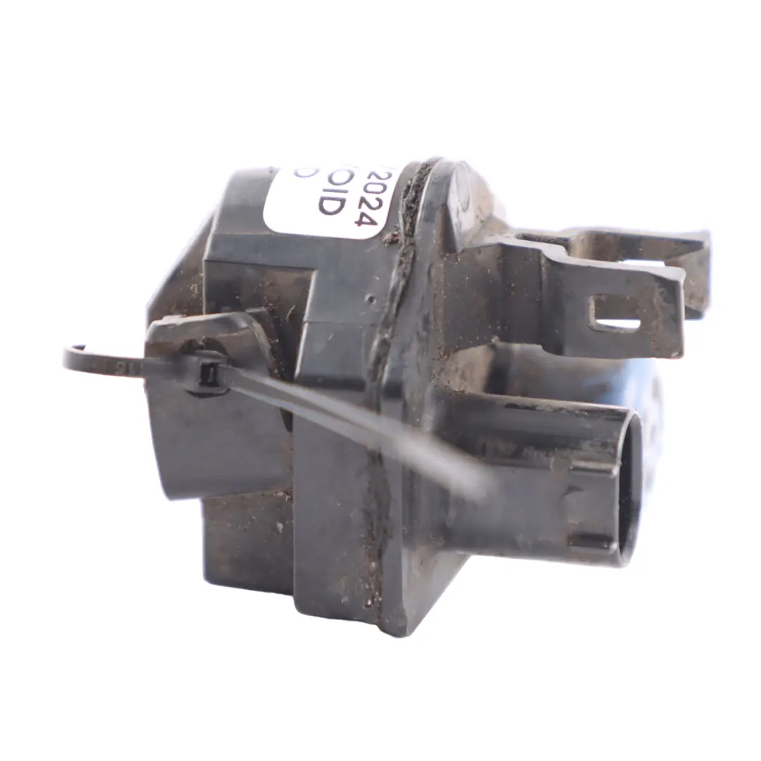 BMW X3 X4 G01 G02 Footwell Light Module Carpet Control Unit ECU Right - SKU 7478448 - Part number 7478448