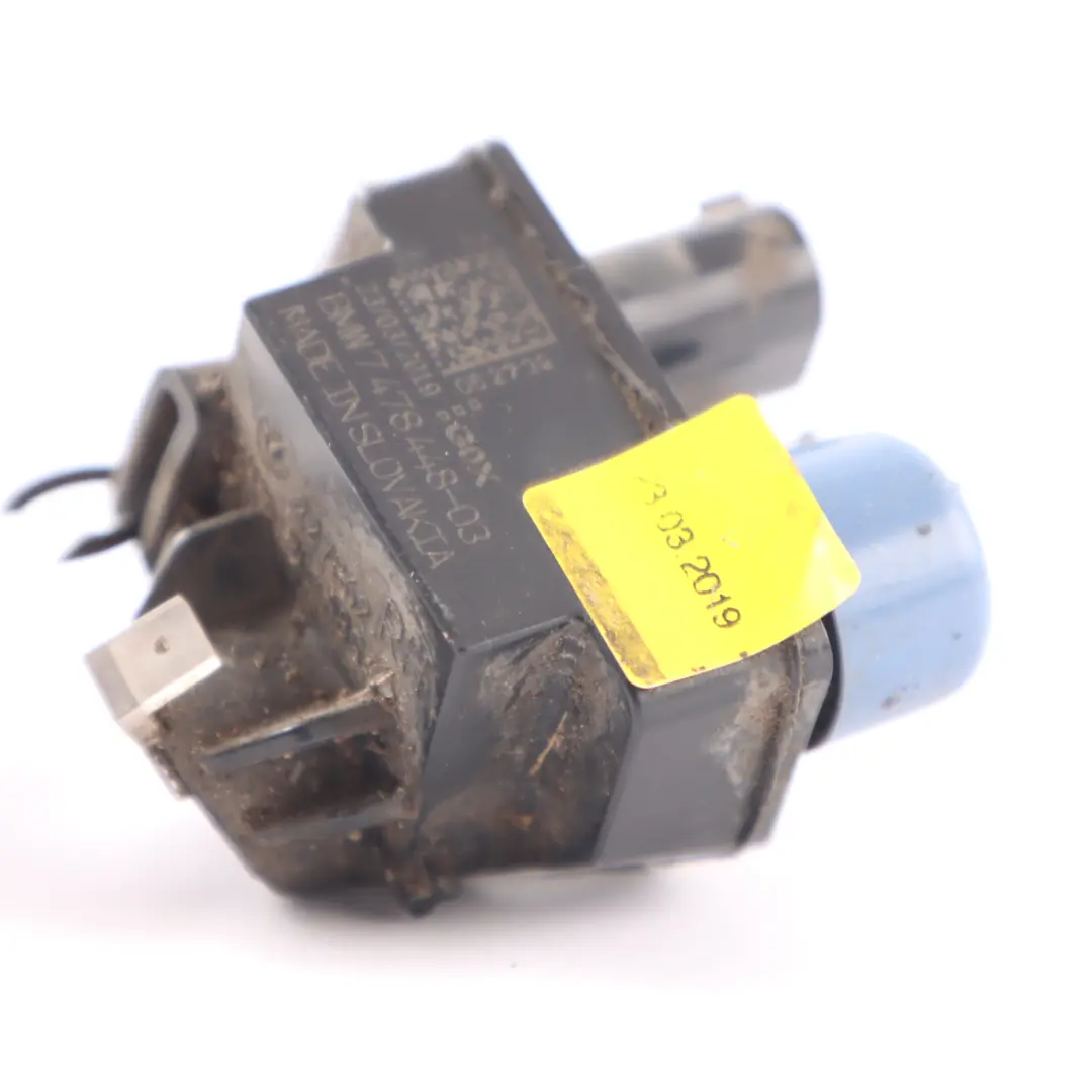 BMW X3 X4 G01 G02 Footwell Light Module Carpet Control Unit ECU Right - SKU 7478448 - Part number 7478448