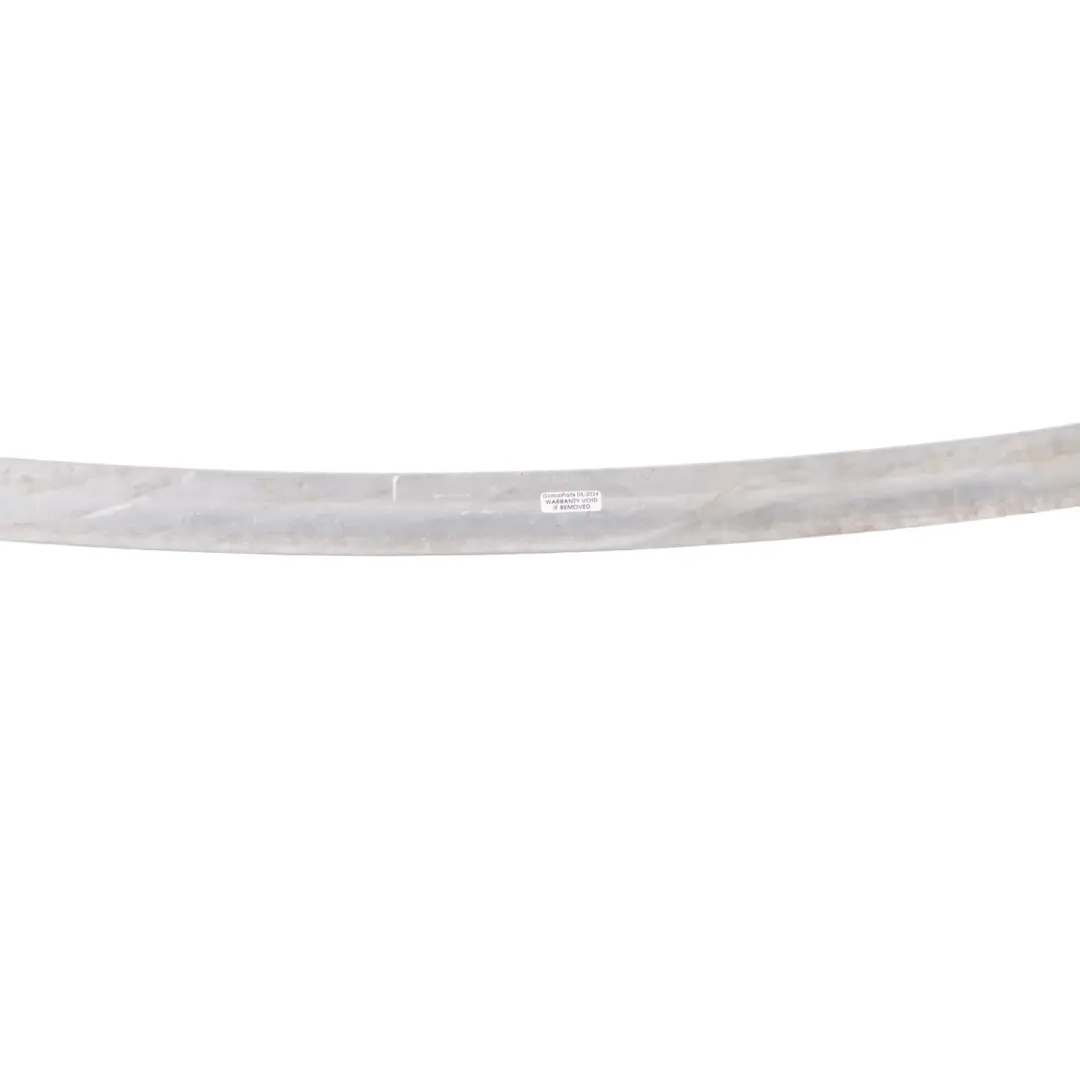 Front Bumper Mount Bracket Support Carrier to BMW F40 with Part number 7480390 BMW F40 Front Bumper Mount Bracket Support Carrier - SKU 7480390 - Part number 7480390