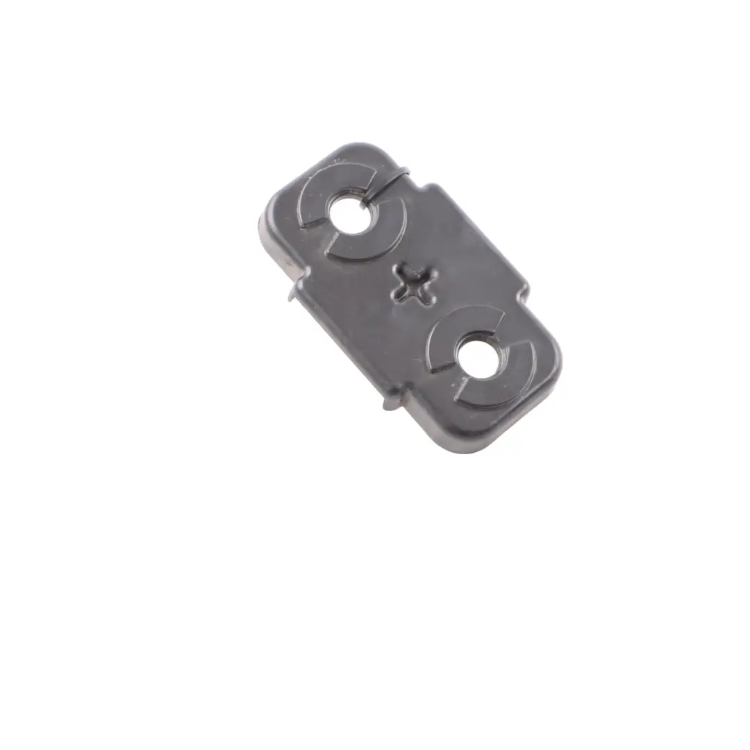  Adjustment Element BMW X4M F98 G02 M Sport Rear Bumper Adjuster Pad - SKU 7480583 - Part number 7480583
