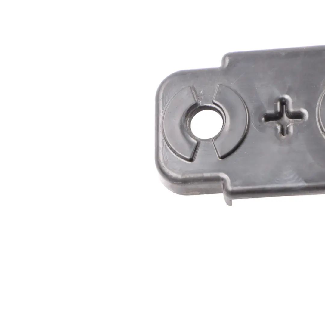 Adjustment Element BMW X4M F98 G02 M Sport Rear Bumper Adjuster Pad to with Part number 7480583 Adjustment Element BMW X4M F98 G02 M Sport Rear Bumper Adjuster Pad - SKU 7480583 - Part number 7480583