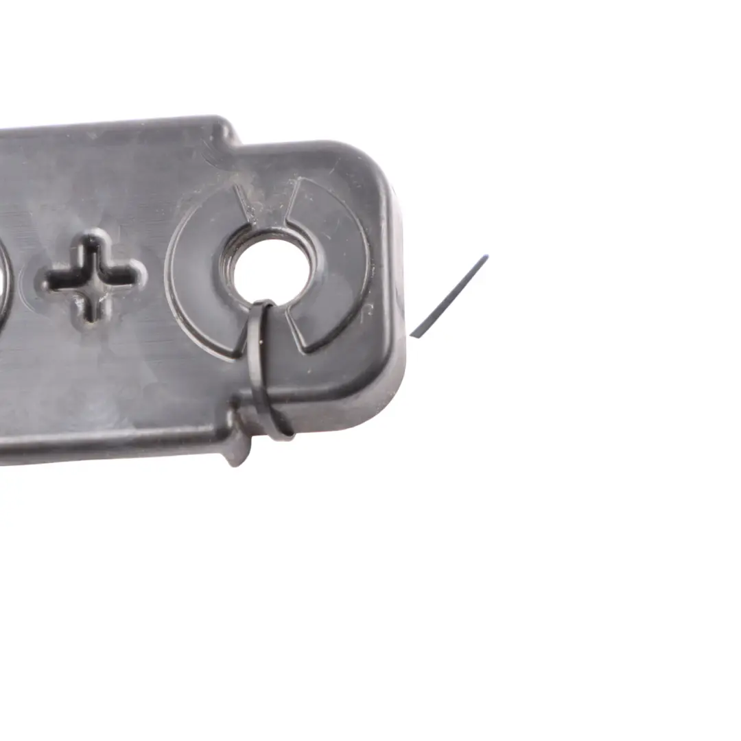 Adjustment Element BMW X4M F98 G02 M Sport Rear Bumper Adjuster Pad to with Part number 7480583 Adjustment Element BMW X4M F98 G02 M Sport Rear Bumper Adjuster Pad - SKU 7480583 - Part number 7480583