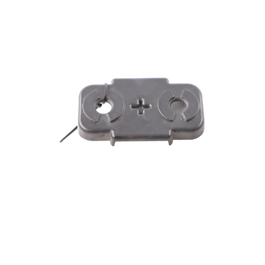 Adjustment Element BMW X4M F98 G02 M Sport Rear Bumper Adjuster Pad - SKU 7480583 - Part number 7480583