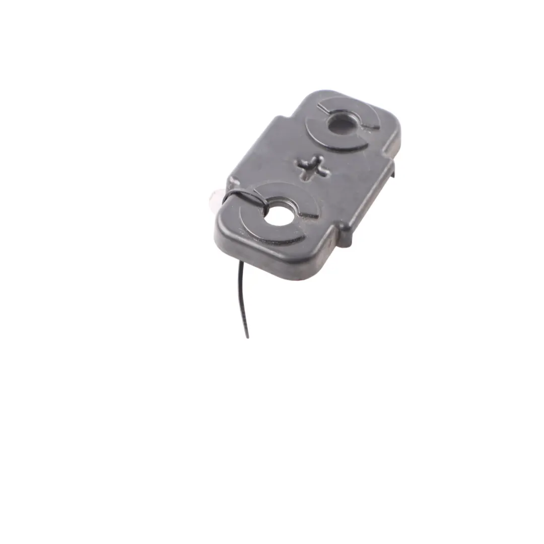  Adjustment Element BMW X4M F98 G02 M Sport Rear Bumper Adjuster Pad - SKU 7480583 - Part number 7480583