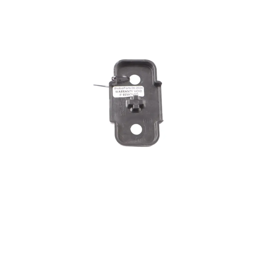  Adjustment Element BMW X4M F98 G02 M Sport Rear Bumper Adjuster Pad - SKU 7480583 - Part number 7480583