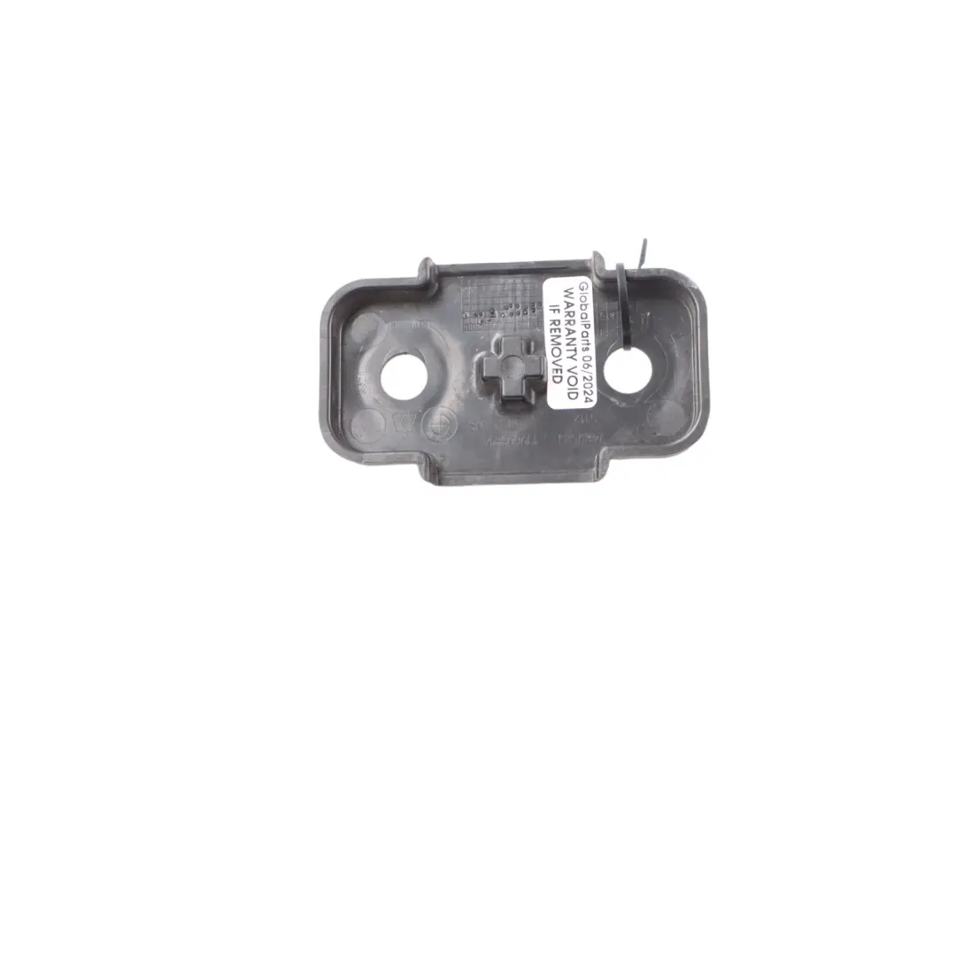  Adjustment Element BMW X4M F98 G02 M Sport Rear Bumper Adjuster Pad - SKU 7480583 - Part number 7480583