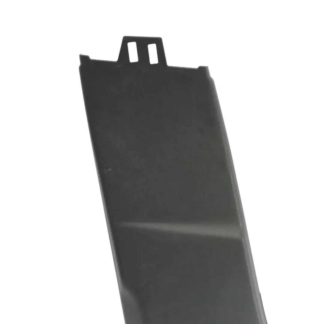 Pillar Cover BMW G20 G21 B-Column Trim Bottom Covering Left N/S Black to with Part number 7481637 Pillar Cover BMW G20 G21 B-Column Trim Bottom Covering Left N/S Black - SKU 7481637 - Part number 7481637
