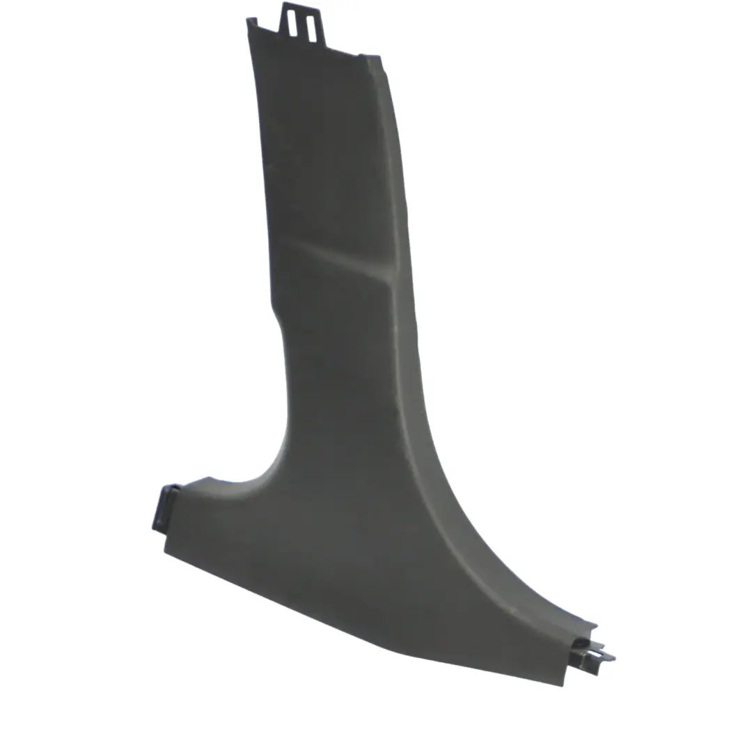  Cubrepilar BMW G20 G21 Embellecedor Columna B Izquierda Negro - SKU 7481637 - Número de pieza 7481637