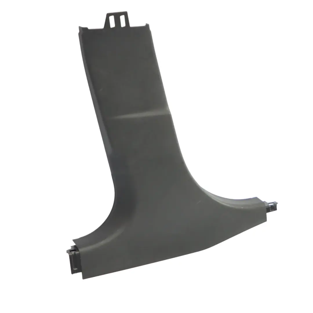 Cache pilier BMW G20 G21 B-Column Recouvrement des garnitures Gauche pour à propos du numéro de pièce 7481637 Cache pilier BMW G20 G21 B-Column Recouvrement des garnitures Gauche - SKU 7481637 - Numéro de pièce 7481637