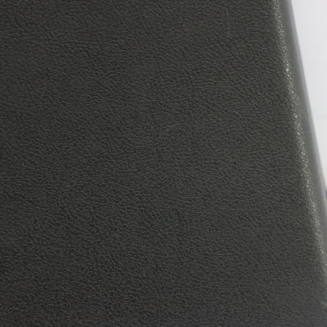 Säulenabdeckung BMW G20 G21 B-Säule Trim Bodenabdeckung Links Schwarz - SKU 7481637 - Teilenummer 7481637