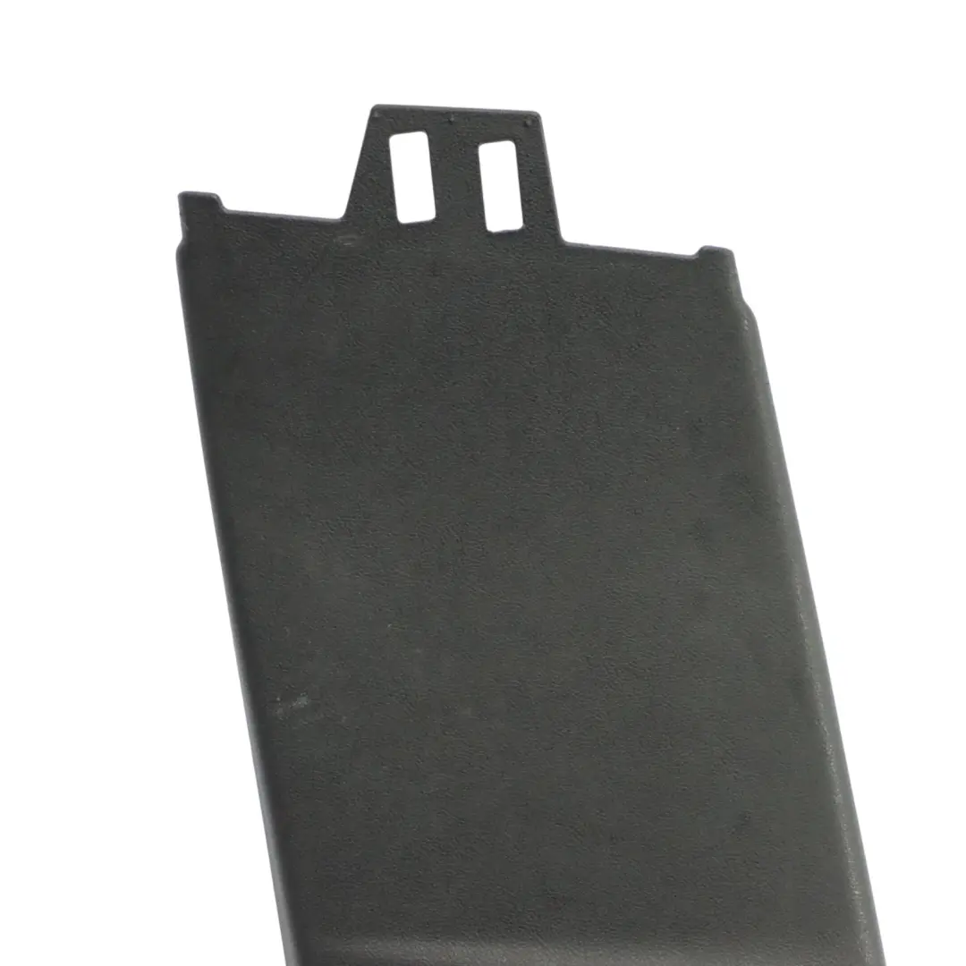  Coperchio del montante BMW G20 G21 B-Colonna di copertura sinistra - SKU 7481637 - Numero di parte 7481637