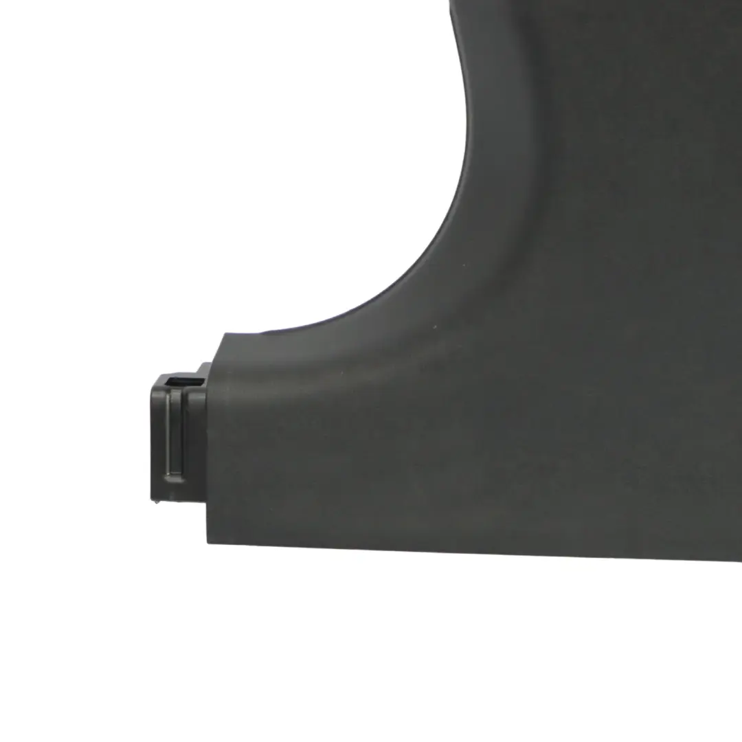 Osłona Słupka B Osłona Wykończenie Lewe do BMW G20 G21 o numerze 7481637 BMW G20 G21 Osłona Słupka B Osłona Wykończenie Lewe - SKU 7481637 - Numer Części 7481637