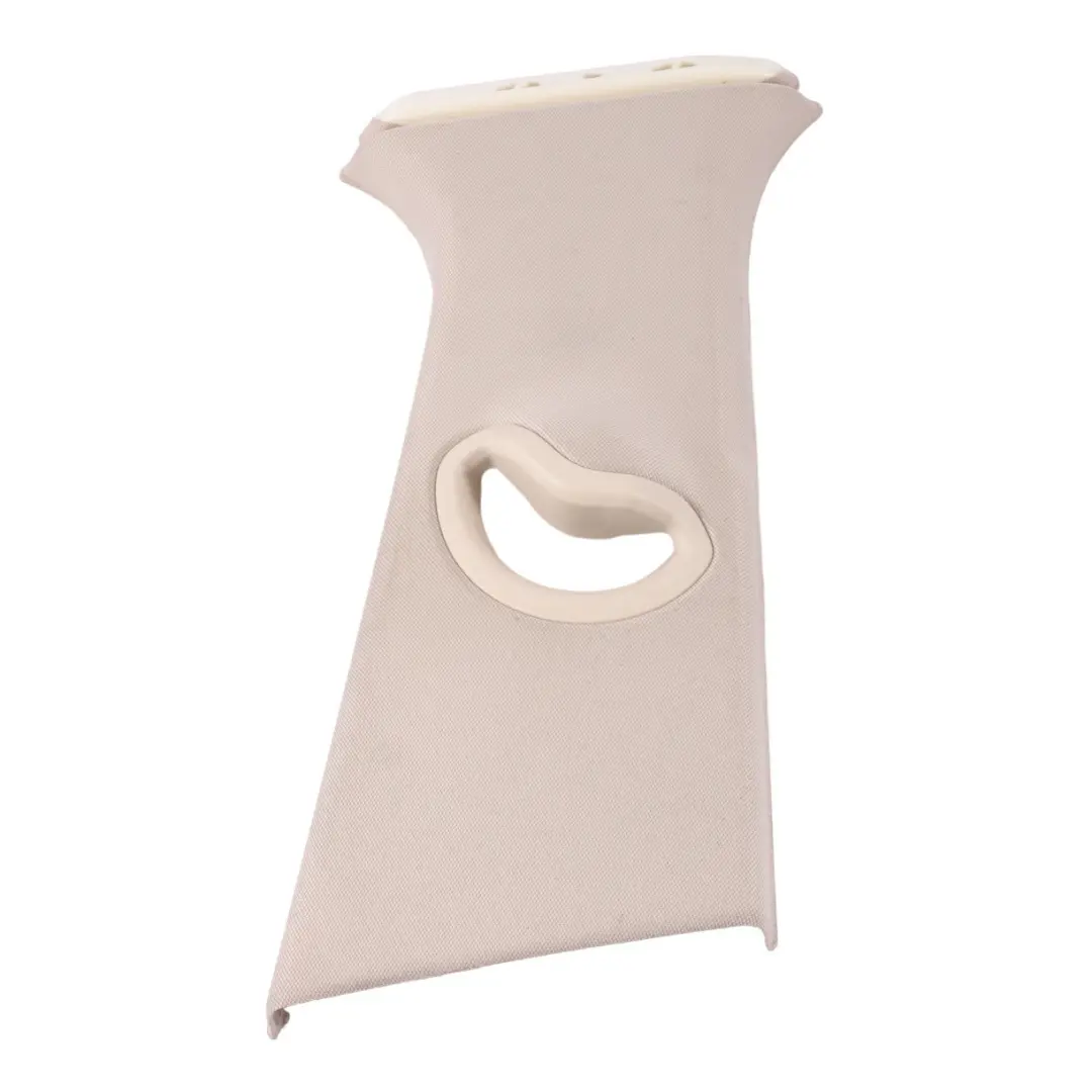 Couvercle Colonne Colonne B Porte Droite Finisher pour BMW G20 à propos du numéro de pièce 7481682 BMW G20 Couvercle Colonne Colonne B Porte Droite Finisher - SKU 7481682 - Numéro de pièce 7481682