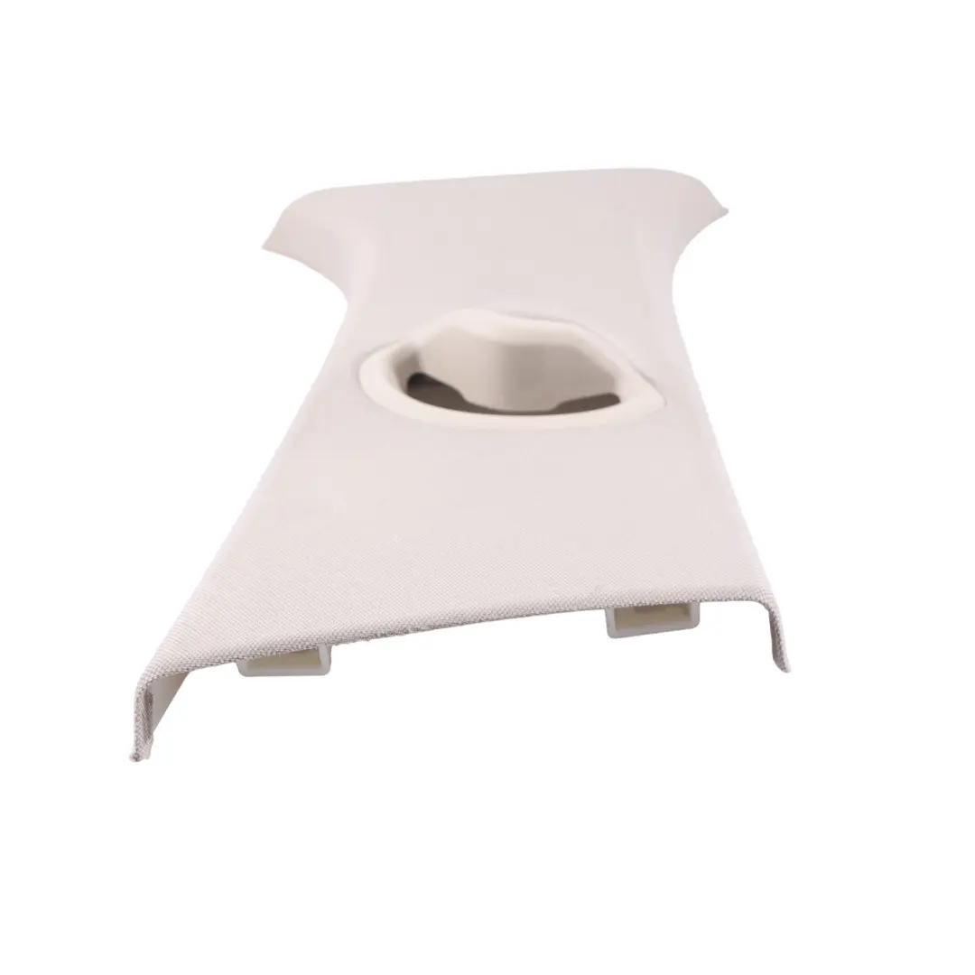 Column B Pillar Door Right O/S Finisher to BMW G20 Cover with Part number 7481682 BMW G20 Cover Column B Pillar Door Right O/S Finisher - SKU 7481682 - Part number 7481682