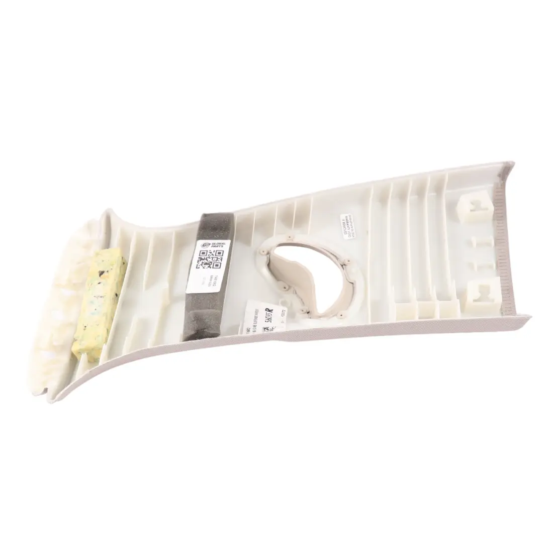 Abdeckung Säule B Säule Tür Rechts Finisher für BMW G20 mit Teilenummer 7481682 BMW G20 Abdeckung Säule B Säule Tür Rechts Finisher - SKU 7481682 - Teilenummer 7481682