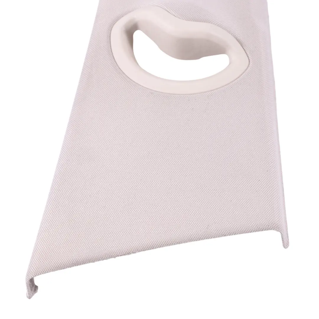 Tapa Columna Pilar B Puerta Derecha Acabado para BMW G20 con número de pieza 7481682 BMW G20 Tapa Columna Pilar B Puerta Derecha Acabado - SKU 7481682 - Número de pieza 7481682