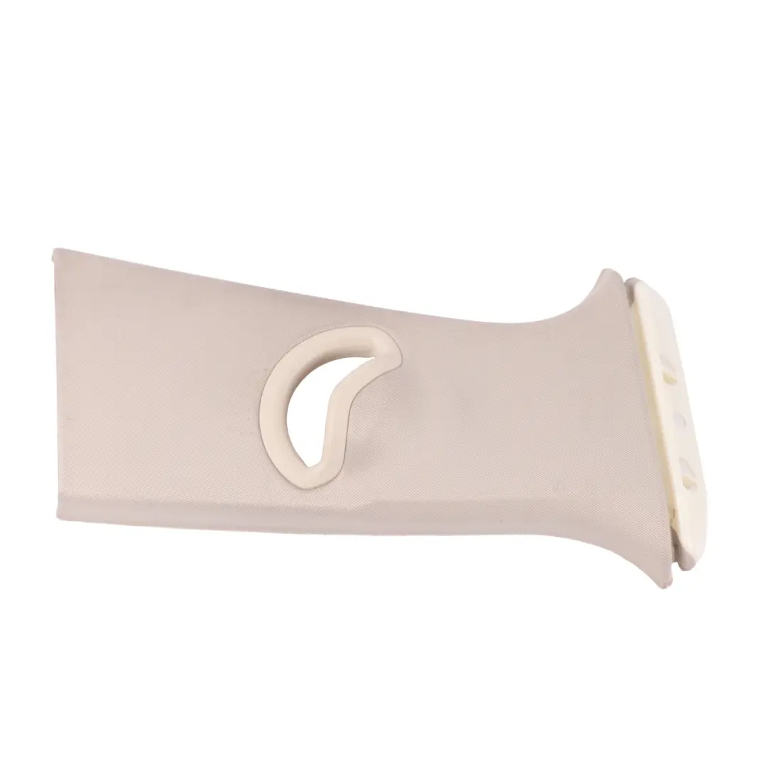 BMW G20 Tapa Columna Pilar B Puerta Derecha Acabado - SKU 7481682 - Número de pieza 7481682