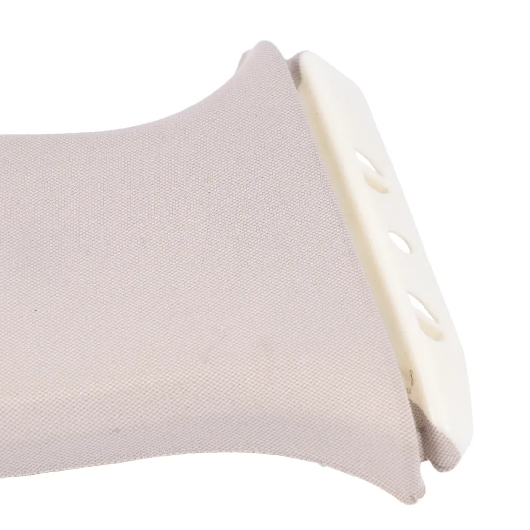 Column B Pillar Door Right O/S Finisher to BMW G20 Cover with Part number 7481682 BMW G20 Cover Column B Pillar Door Right O/S Finisher - SKU 7481682 - Part number 7481682