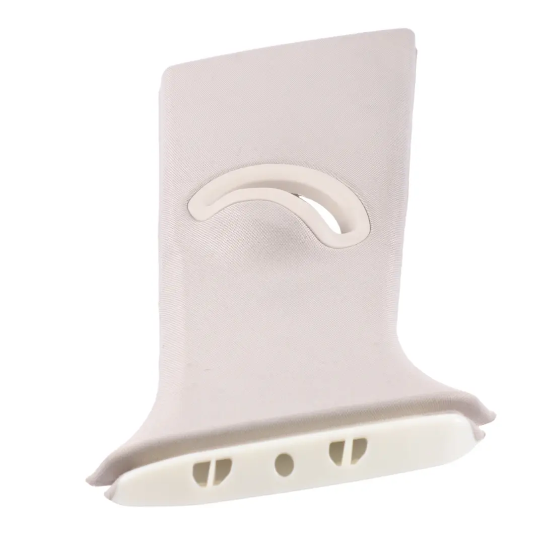 BMW G20 Cover Column B Pillar Door Right O/S Finisher - SKU 7481682 - Part number 7481682