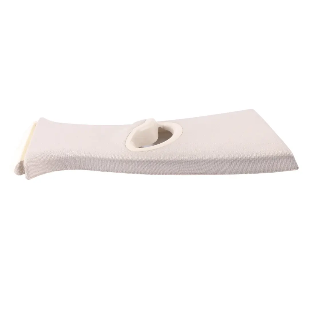 Couvercle Colonne Colonne B Porte Droite Finisher pour BMW G20 à propos du numéro de pièce 7481682 BMW G20 Couvercle Colonne Colonne B Porte Droite Finisher - SKU 7481682 - Numéro de pièce 7481682