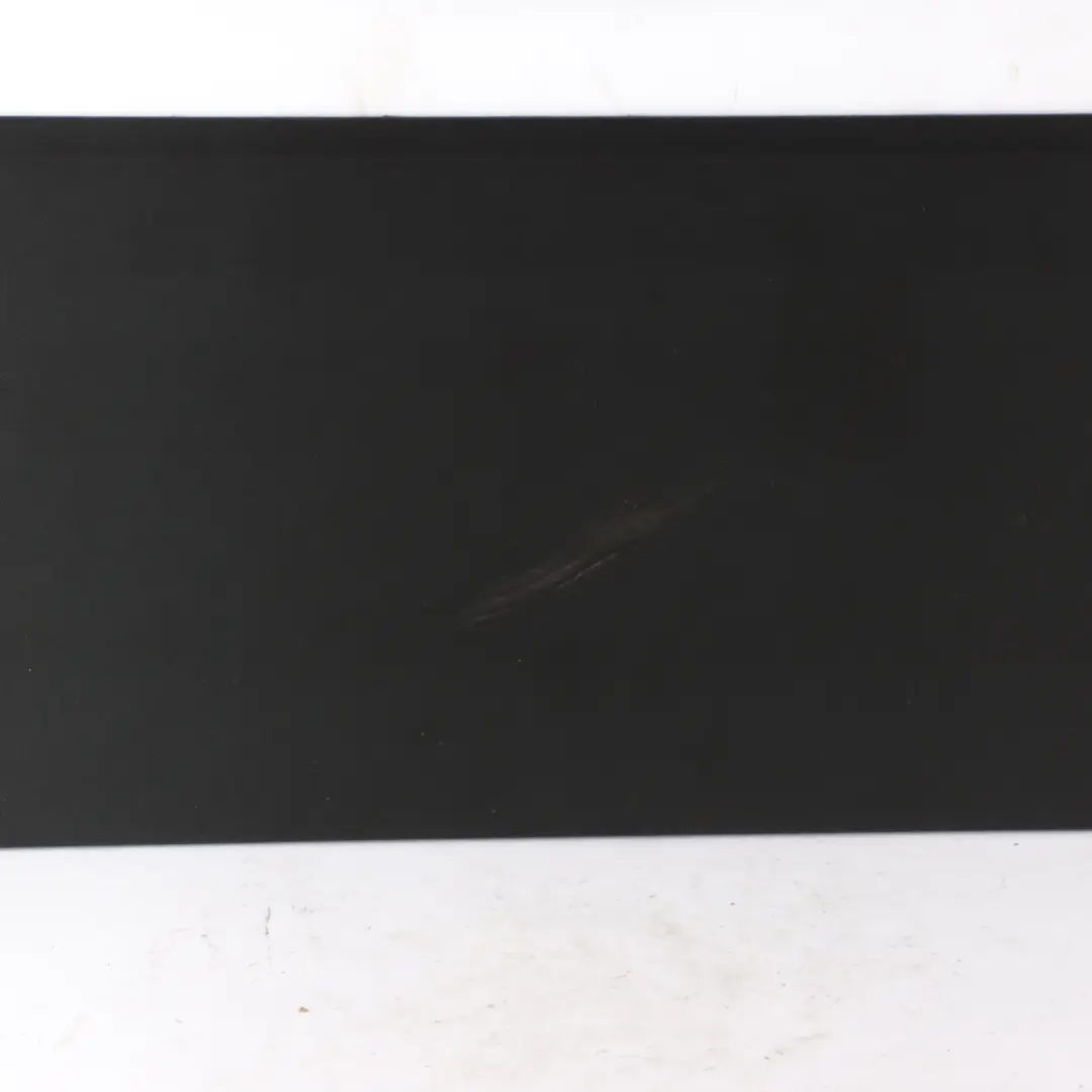 BMW X4 G02 F98 Rear Window Parcel Trunk Shelf Trim Panel Cover - SKU 7481881 - Part number 7481881