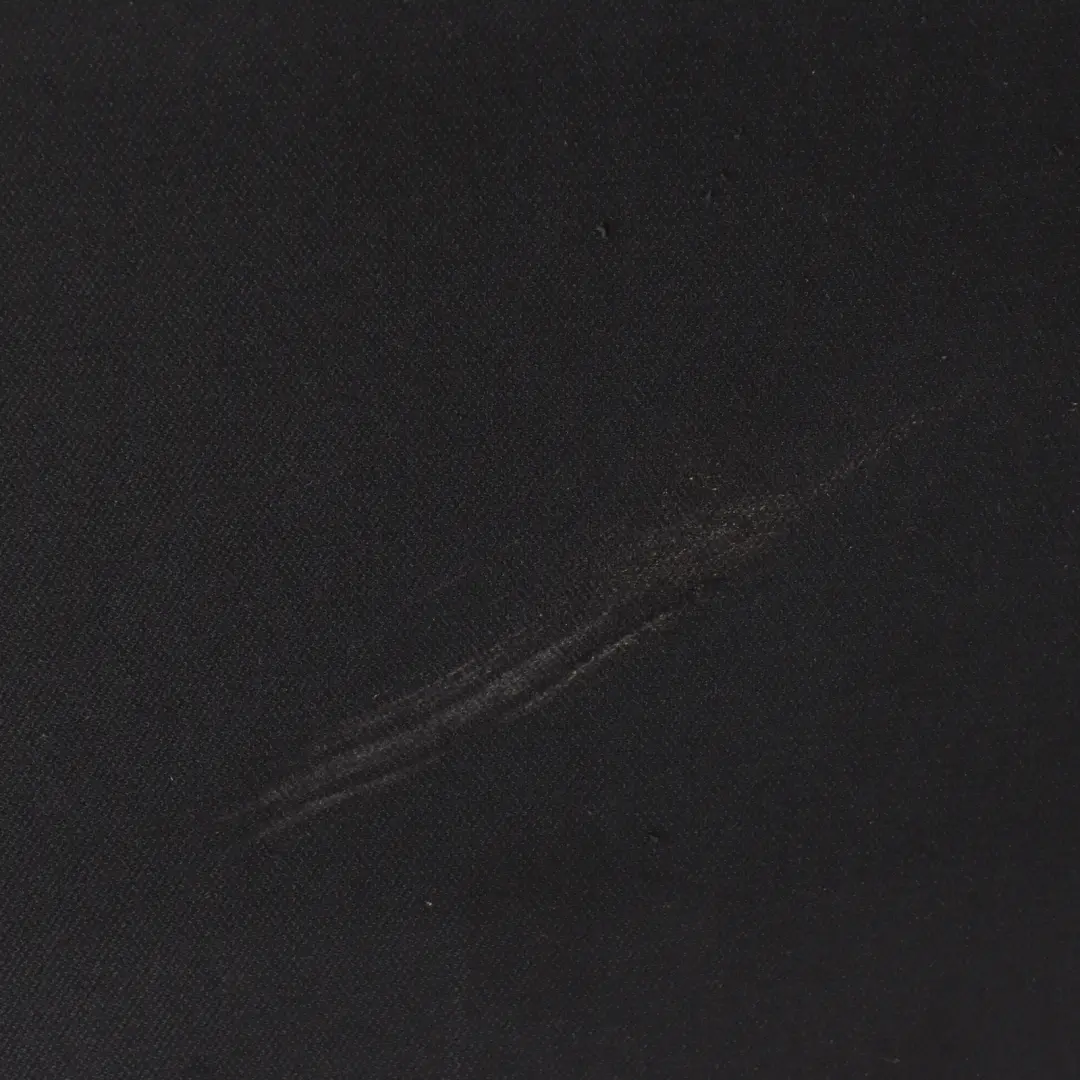 BMW X4 G02 F98 Rear Window Parcel Trunk Shelf Trim Panel Cover - SKU 7481881 - Part number 7481881