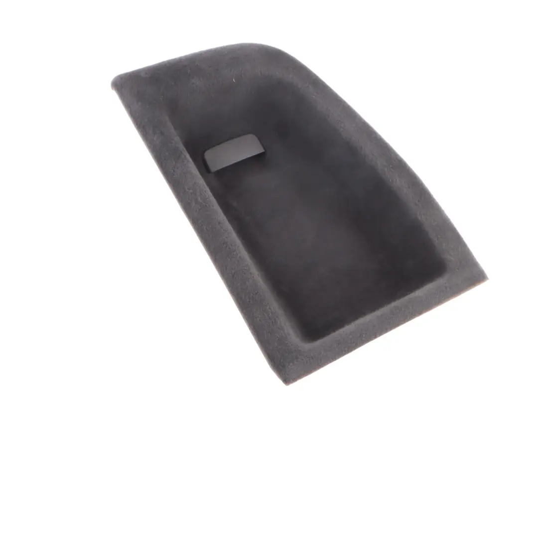 Boot Trunk Trim Cover Side Panel Flap Right O/S Luggage Flap to BMW G02 with Part number 7481910 BMW G02 Boot Trunk Trim Cover Side Panel Flap Right O/S Luggage Flap - SKU 7481910 - Part number 7481910