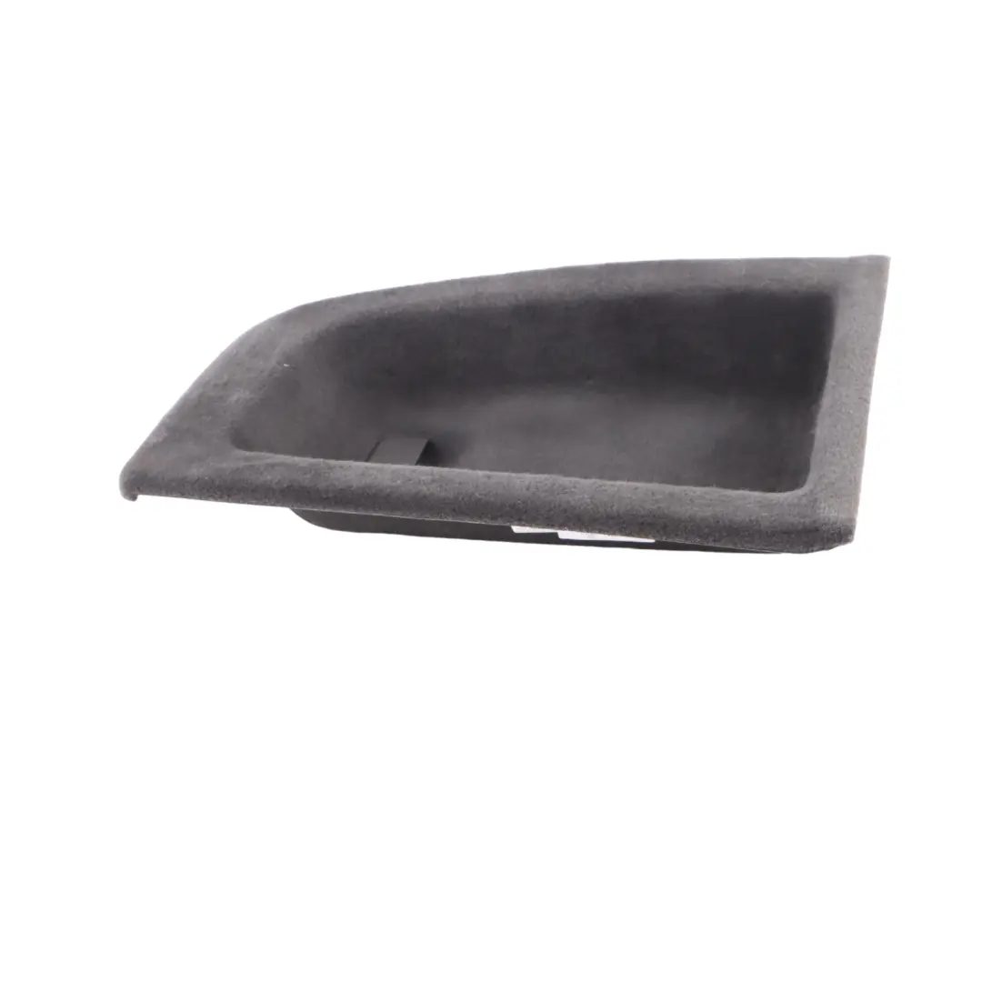 BMW G02 Boot Trunk Trim Cover Side Panel Flap Right O/S Luggage Flap - SKU 7481910 - Part number 7481910