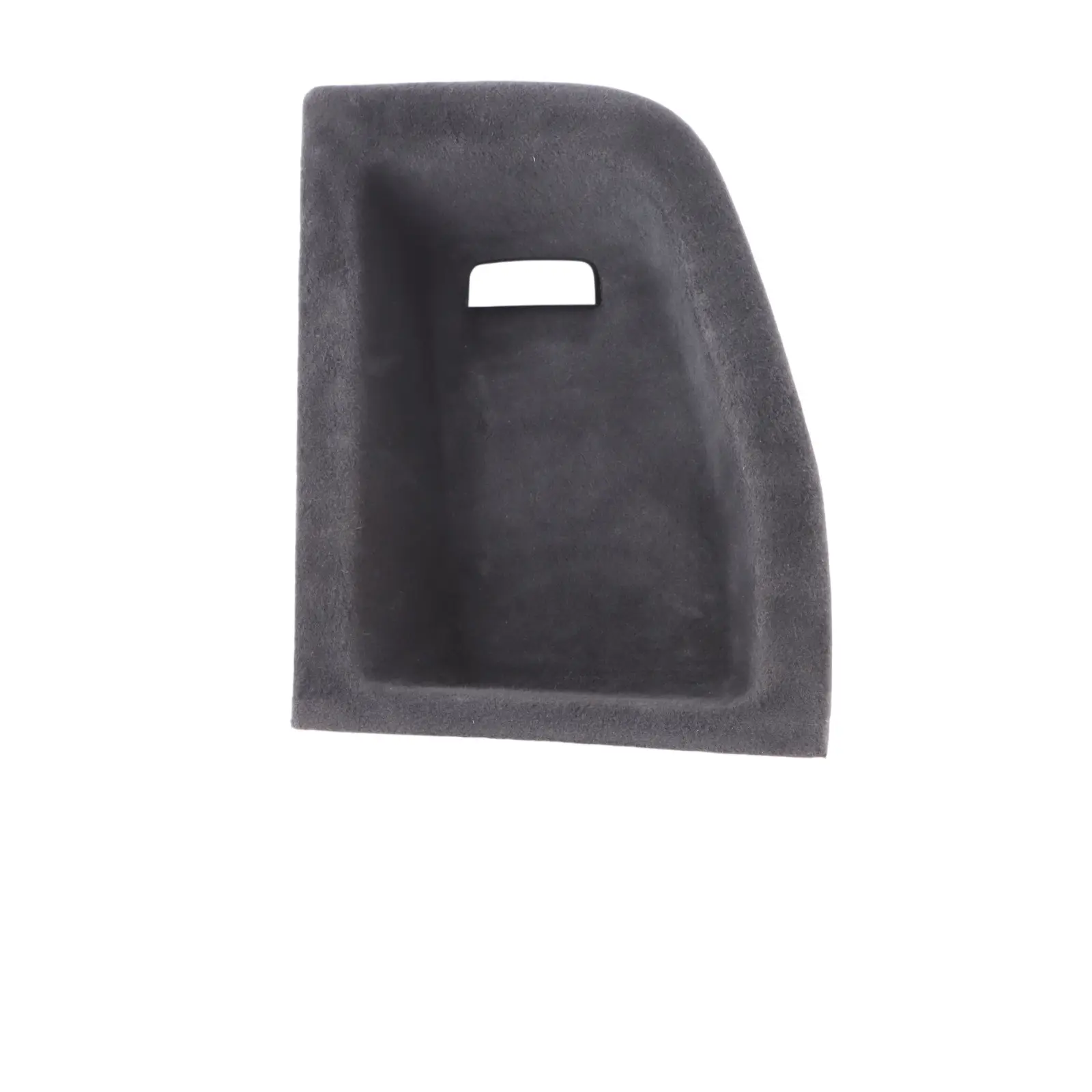 BMW G02 Copertura bagagliaio Pannello laterale Sportello destro bagagli 7481910