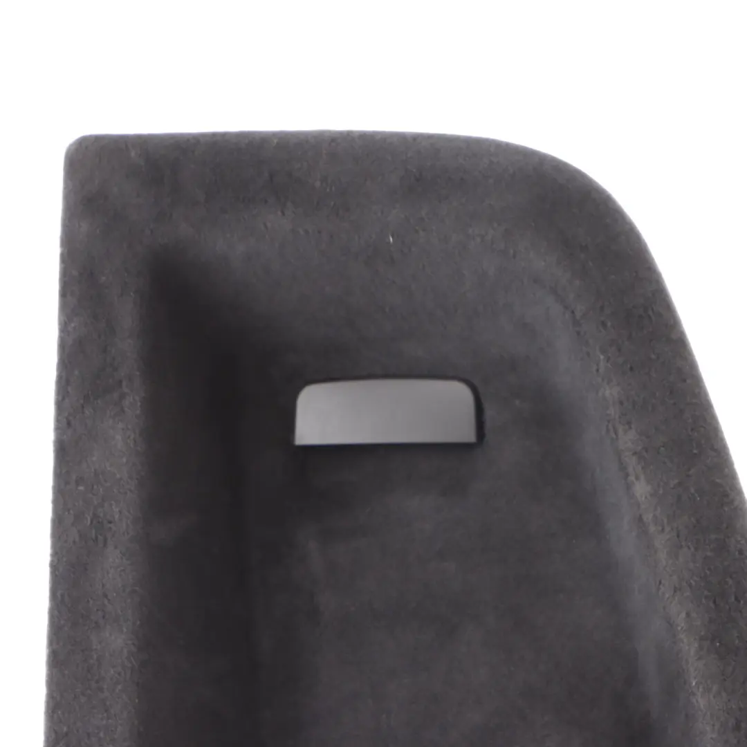 Coffre Couvercle garniture coffre Rabat panneau latéral droit pour BMW G02 à propos du numéro de pièce 7481910 BMW G02 Coffre Couvercle garniture coffre Rabat panneau latéral droit - SKU 7481910 - Numéro de pièce 7481910