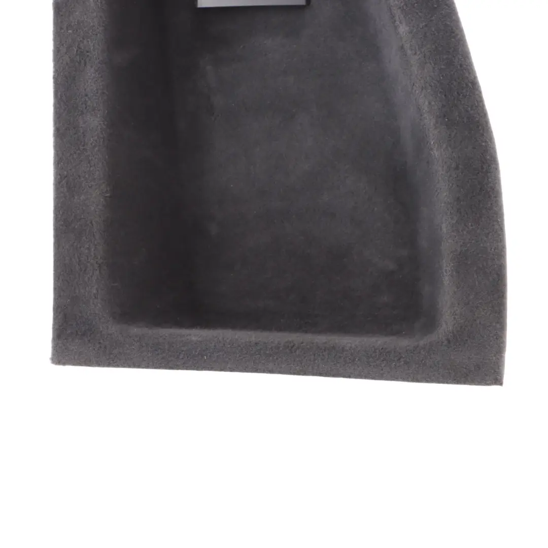 Maletero Cubremaletero Tapa Lateral Derecha Maletero para BMW G02 con número de pieza 7481910 BMW G02 Maletero Cubremaletero Tapa Lateral Derecha Maletero - SKU 7481910 - Número de pieza 7481910