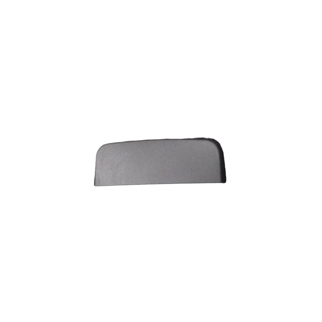 BMW G02 Maletero Cubremaletero Tapa Lateral Derecha Maletero - SKU 7481910 - Número de pieza 7481910