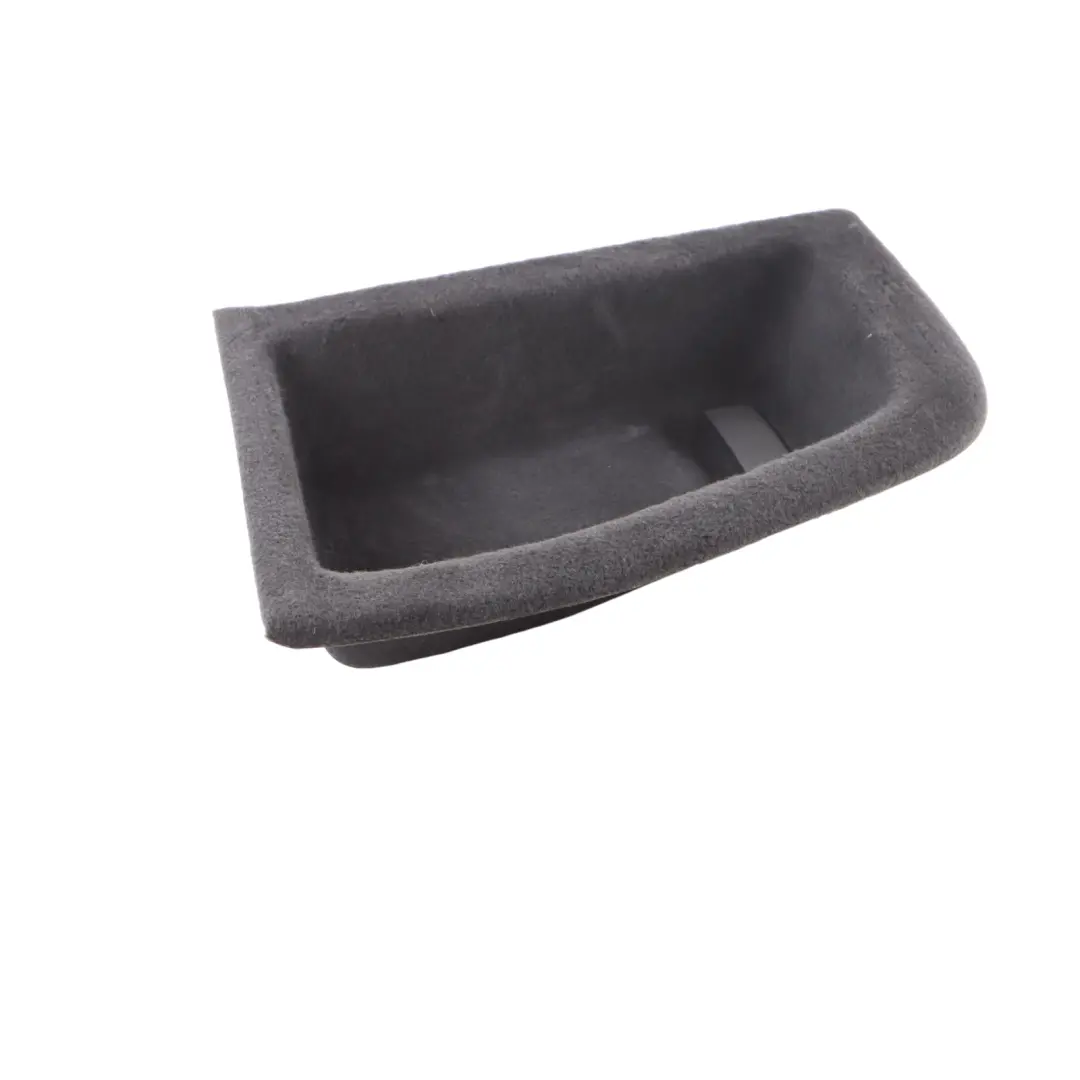 Maletero Cubremaletero Tapa Lateral Derecha Maletero para BMW G02 con número de pieza 7481910 BMW G02 Maletero Cubremaletero Tapa Lateral Derecha Maletero - SKU 7481910 - Número de pieza 7481910