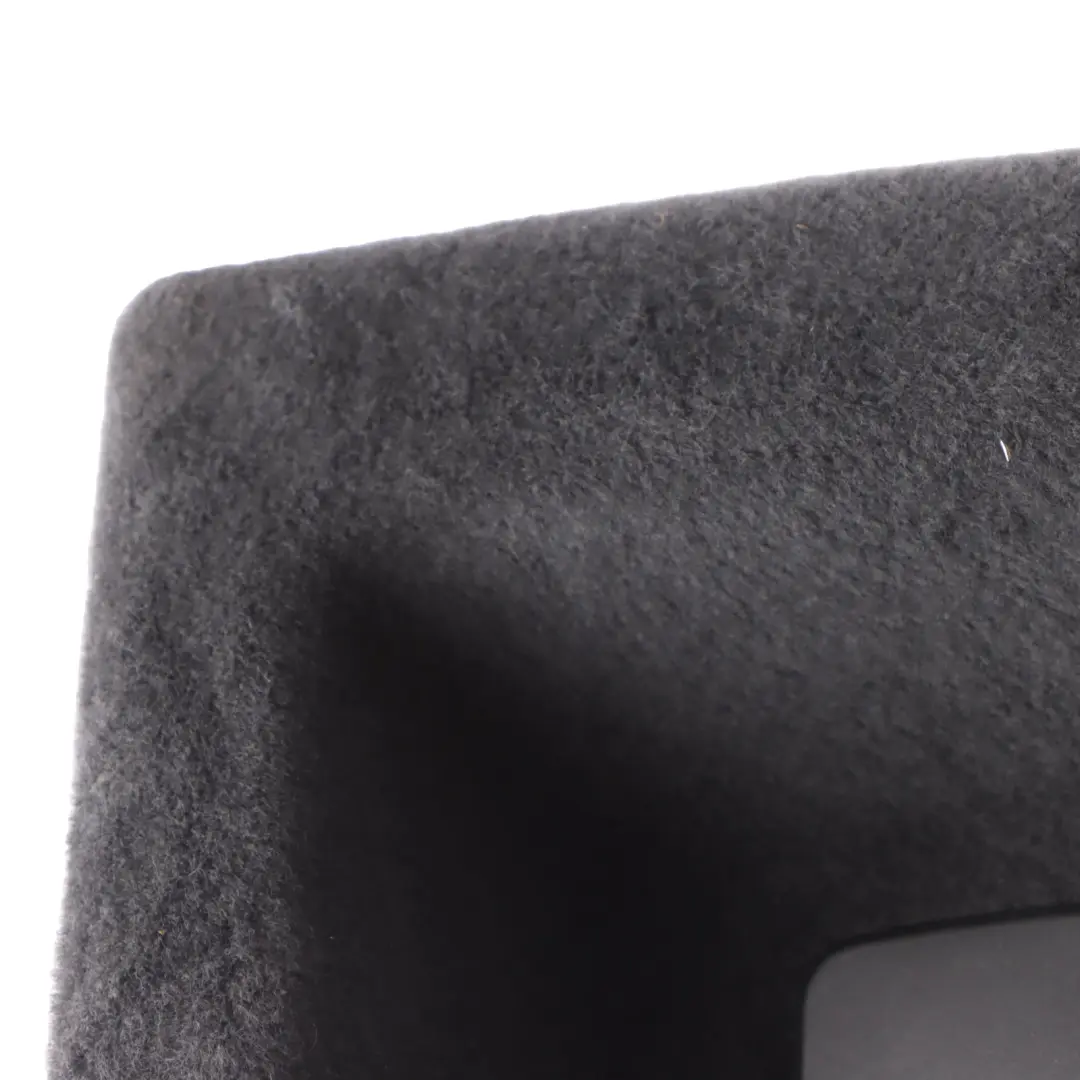 Copertura bagagliaio Pannello laterale Sportello destro bagagli per BMW G02 con numero di parte 7481910 BMW G02 Copertura bagagliaio Pannello laterale Sportello destro bagagli - SKU 7481910 - Numero di parte 7481910