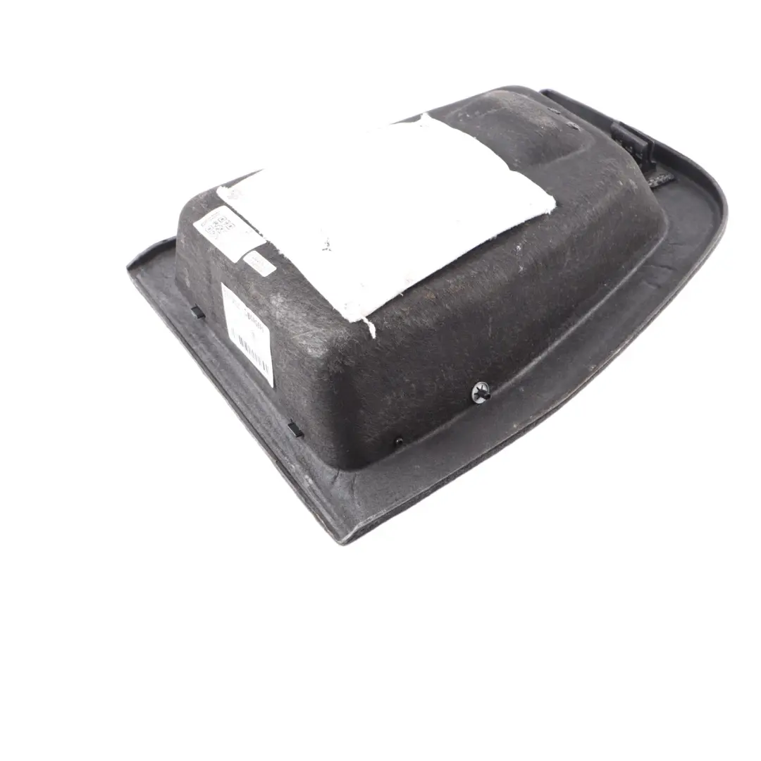Coffre à bagages Couvre-bagages Panneau latéral gauche Cache pour BMW G02 à propos du numéro de pièce 7481911 BMW G02 Coffre à bagages Couvre-bagages Panneau latéral gauche Cache - SKU 7481911 - Numéro de pièce 7481911