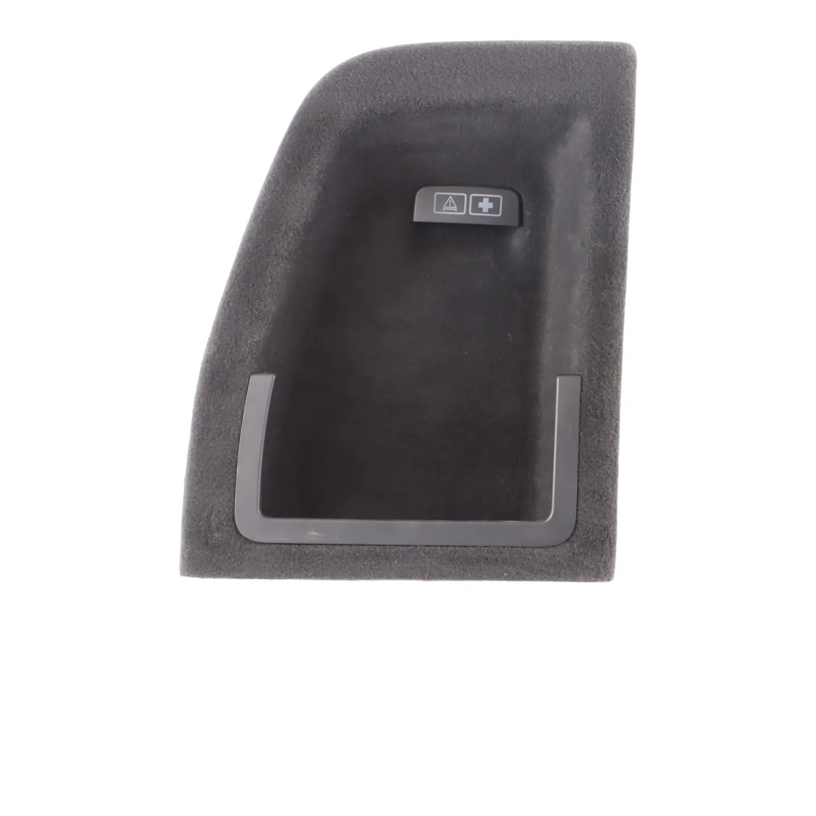 BMW G02 Copertura bagagliaio Pannello laterale Sportello sinistro Sportello