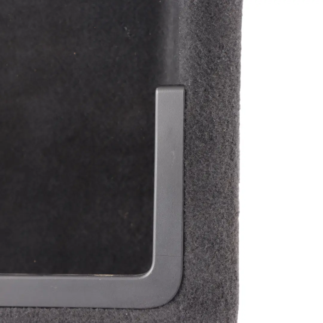 BMW G02 Coffre à bagages Couvre-bagages Panneau latéral gauche Cache - SKU 7481911 - Numéro de pièce 7481911