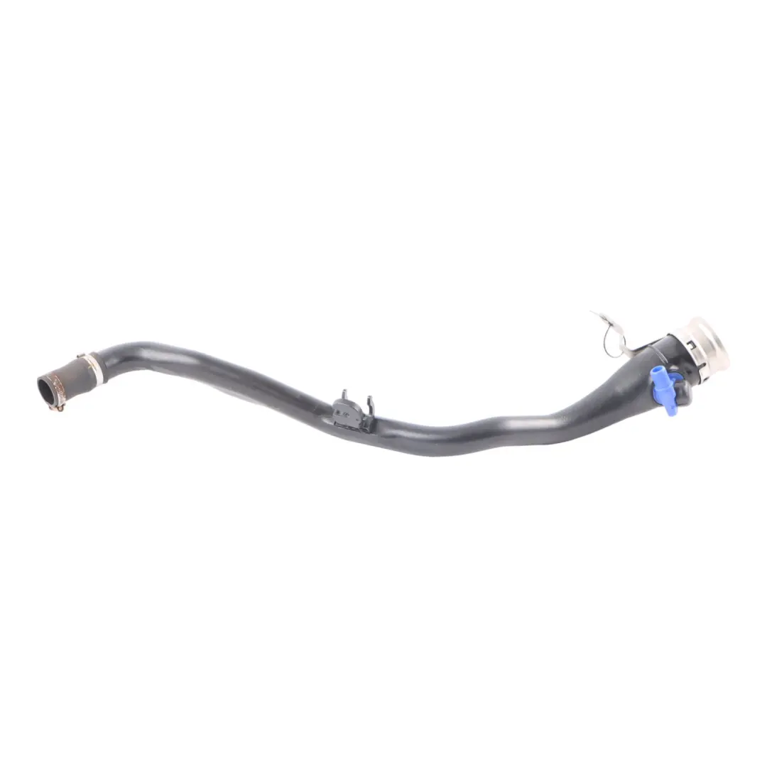 Rura Wlewu Paliwa do BMW X1 F48 X2 F39 Mini F60 Diesel o numerze 7482640 BMW X1 F48 X2 F39 Mini F60 Diesel Rura Wlewu Paliwa - SKU 7482640 - Numer Części 7482640