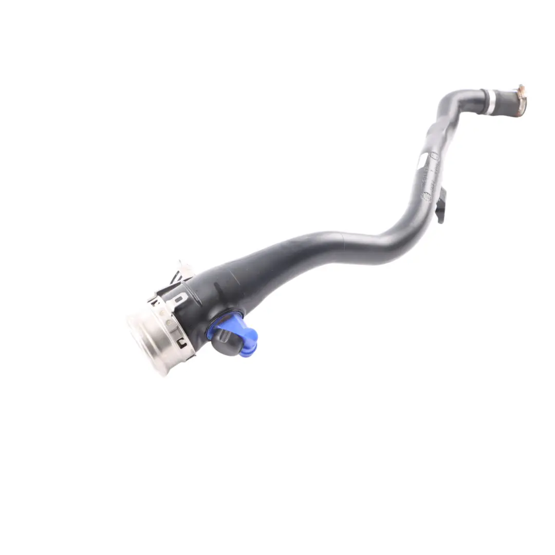 Tuyau réservoir carburant BMW X1 F48 X2 F39 Mini F60 Diesel pour à propos du numéro de pièce 7482640 Tuyau réservoir carburant BMW X1 F48 X2 F39 Mini F60 Diesel - SKU 7482640 - Numéro de pièce 7482640