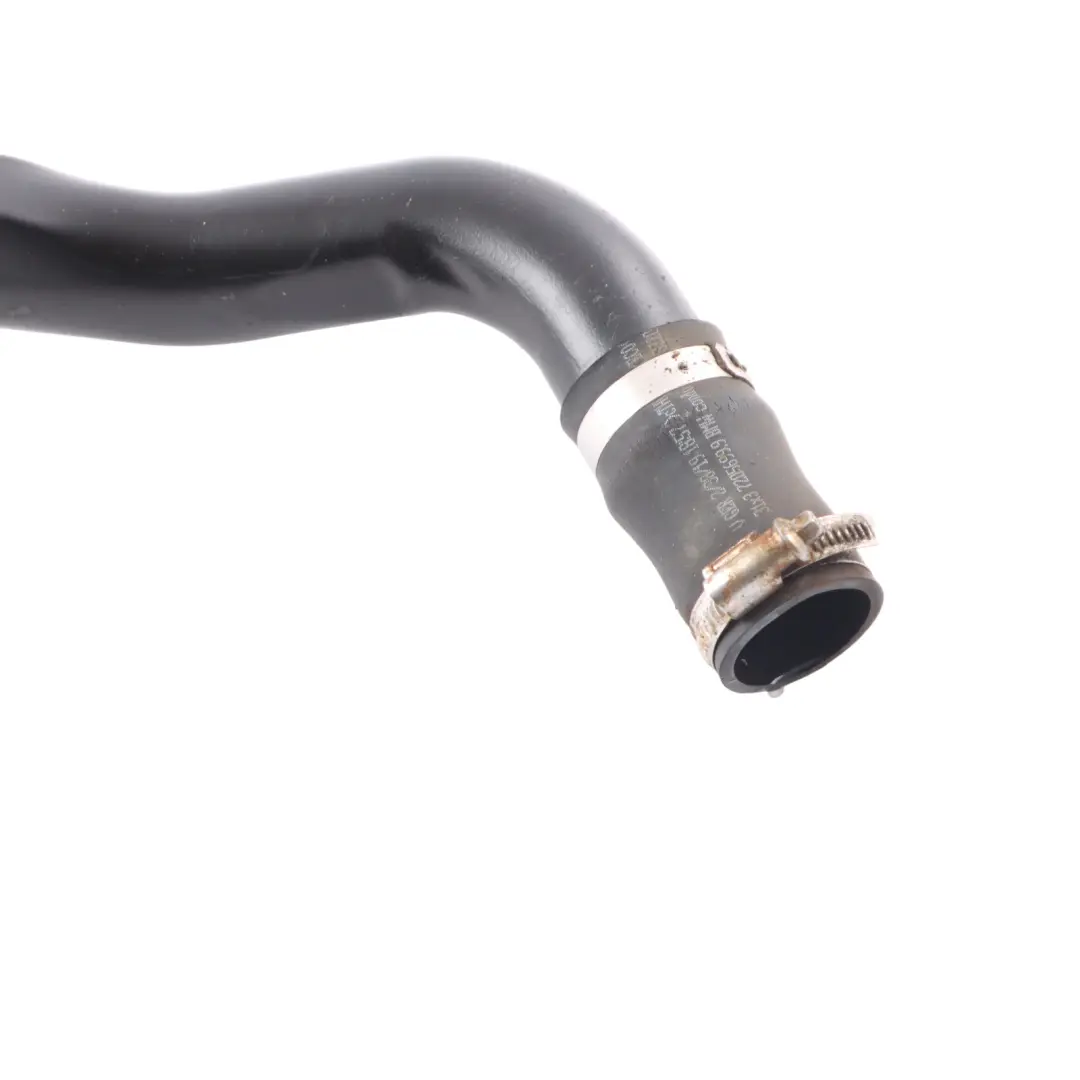 Tubo serbatoio carburante BMW X1 F48 X2 F39 Mini F60 Diesel serbatoio per con numero di parte 7482640 Tubo serbatoio carburante BMW X1 F48 X2 F39 Mini F60 Diesel serbatoio - SKU 7482640 - Numero di parte 7482640