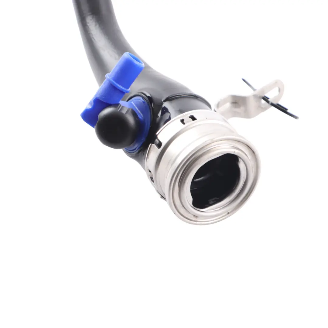 Tubo depósito combustible BMW X1 F48 X2 F39 Mini F60 Diesel para con número de pieza 7482640 Tubo depósito combustible BMW X1 F48 X2 F39 Mini F60 Diesel - SKU 7482640 - Número de pieza 7482640