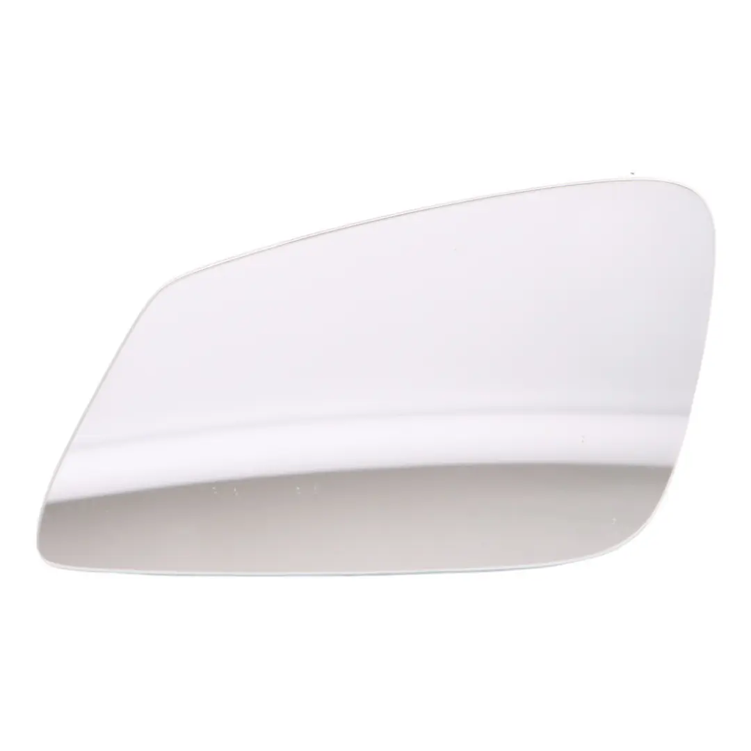 Wing Mirror Glass Insert BMW F40 F44 Mirror Glass Convex Left N/S Heated to with Part number 7482761 Wing Mirror Glass Insert BMW F40 F44 Mirror Glass Convex Left N/S Heated - SKU 7482761 - Part number 7482761