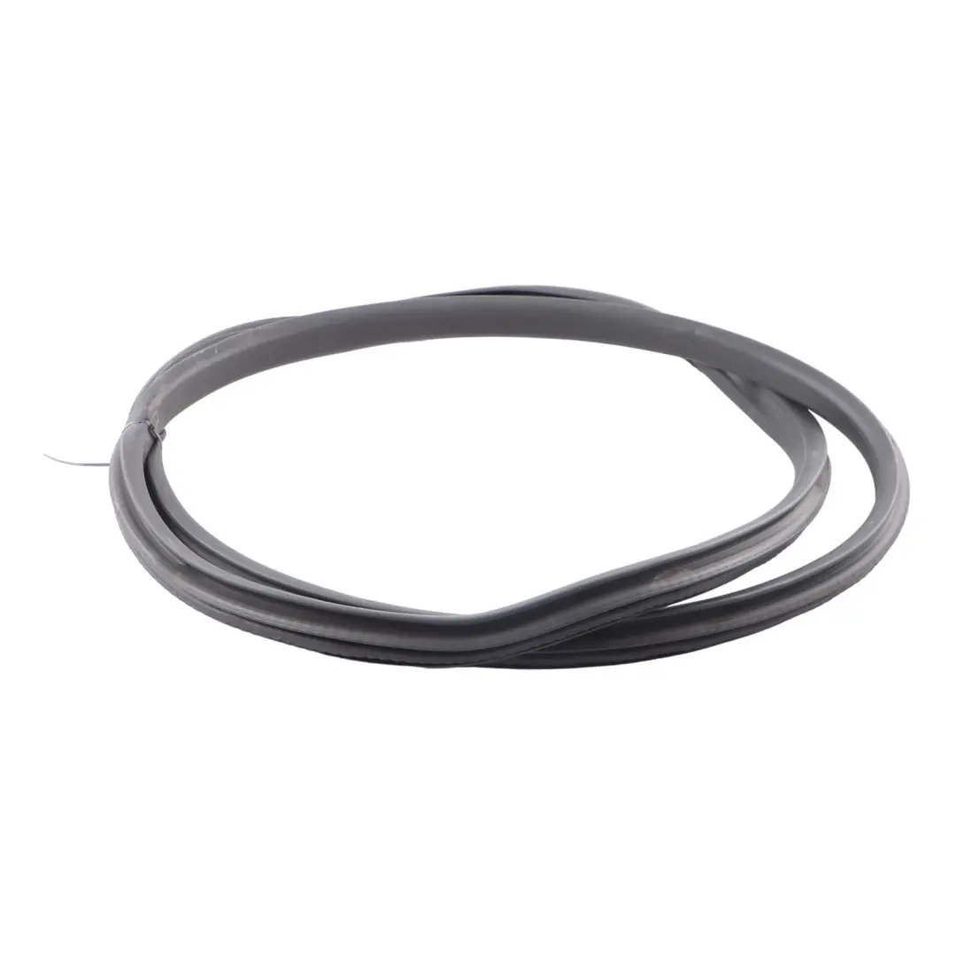 Door Panel Rubber Seal Sealing Gasket Front to BMW i4 G26 with Part number 7482946 BMW i4 G26 Door Panel Rubber Seal Sealing Gasket Front - SKU 7482946 - Part number 7482946