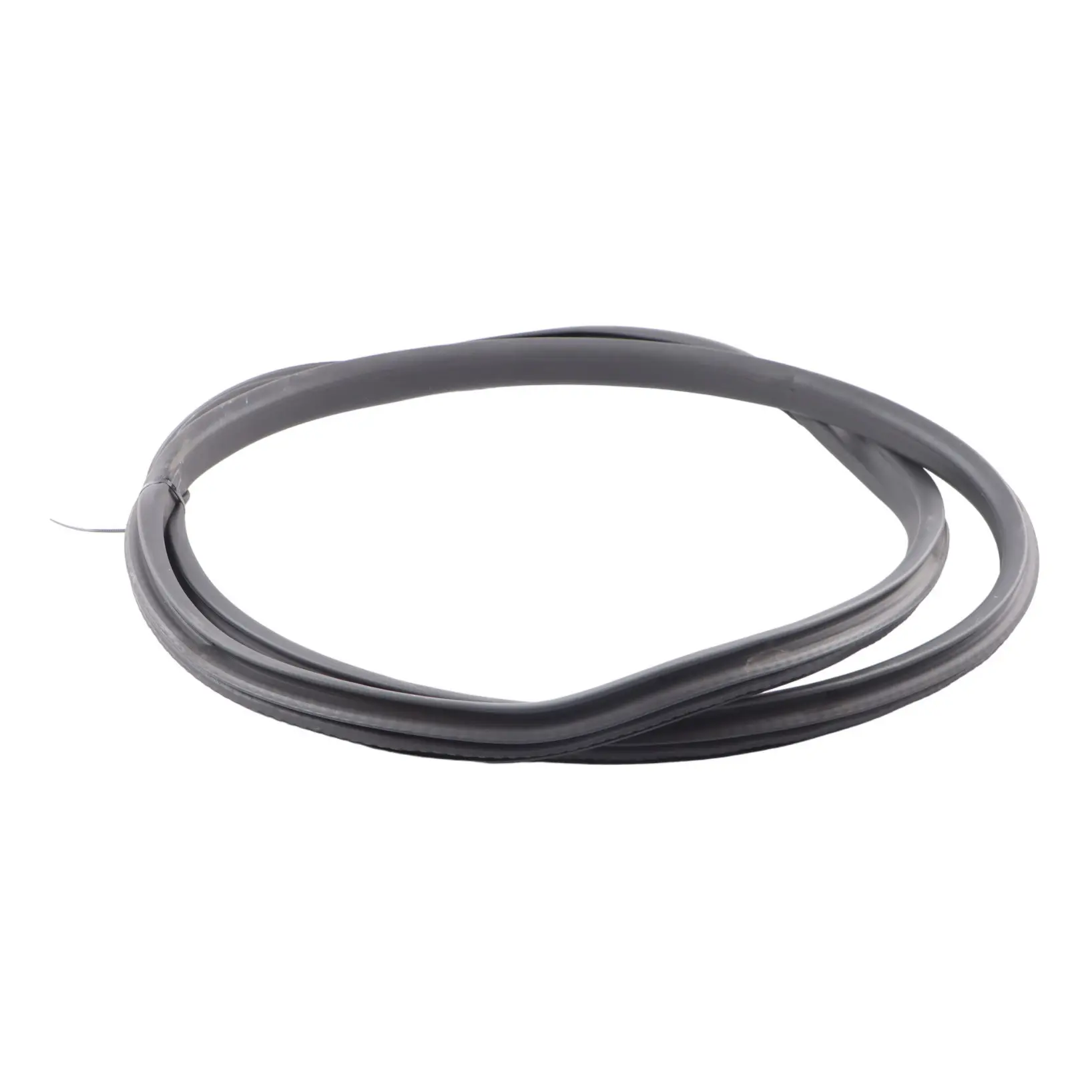 BMW i4 G26 Door Panel Rubber Seal Sealing Gasket Front 7482946