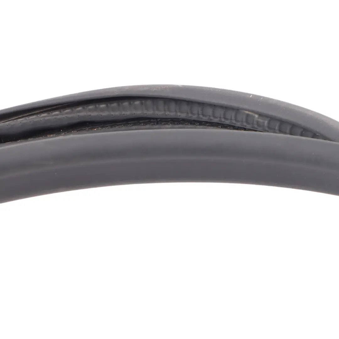 Door Panel Rubber Seal Sealing Gasket Front to BMW i4 G26 with Part number 7482946 BMW i4 G26 Door Panel Rubber Seal Sealing Gasket Front - SKU 7482946 - Part number 7482946