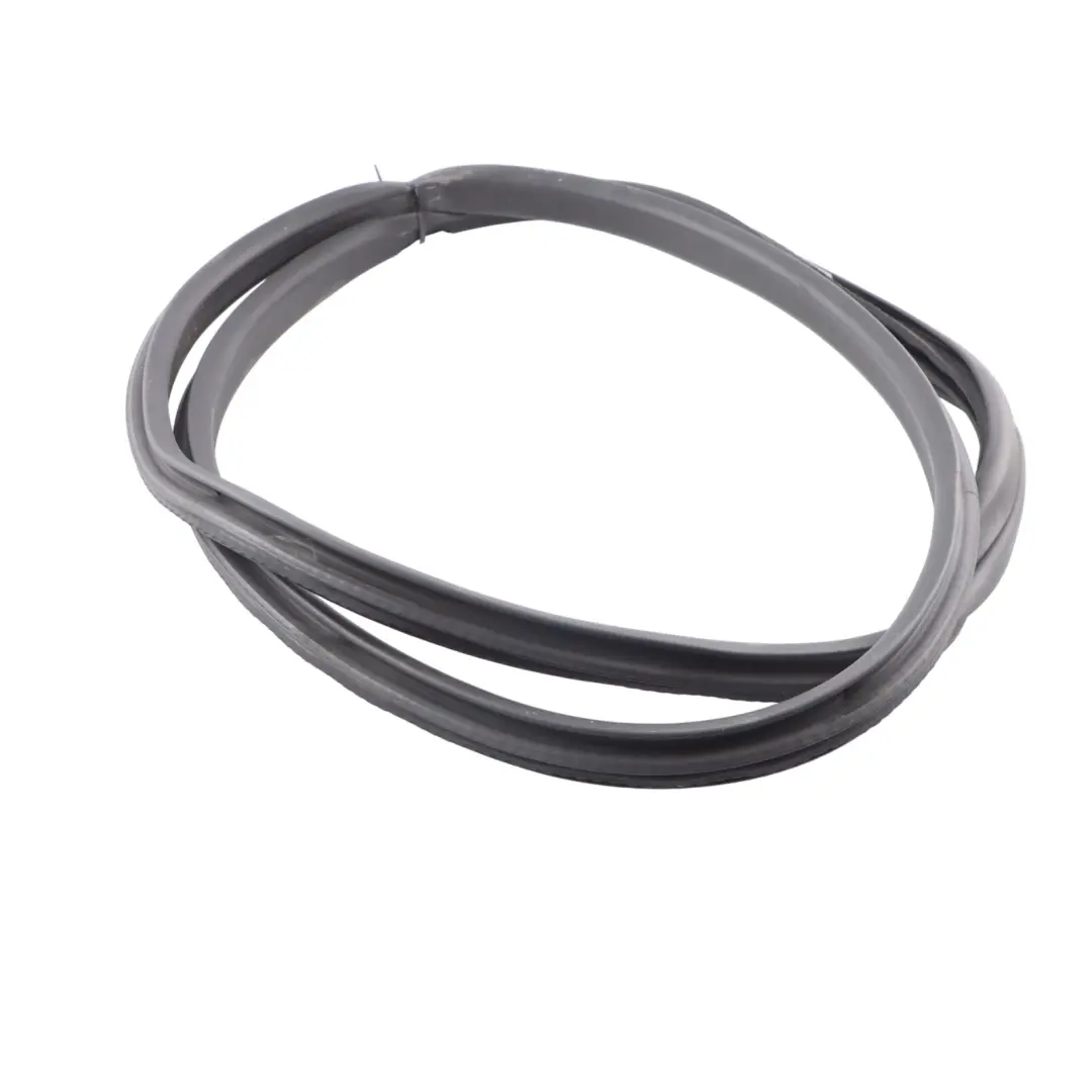 Door Panel Rubber Seal Sealing Gasket Front to BMW i4 G26 with Part number 7482946 BMW i4 G26 Door Panel Rubber Seal Sealing Gasket Front - SKU 7482946 - Part number 7482946
