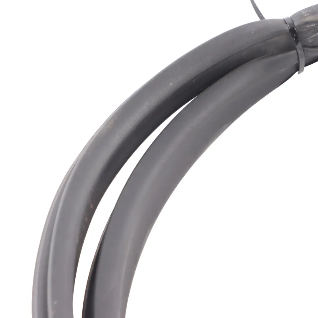 Door Panel Rubber Seal Sealing Gasket Front to BMW i4 G26 with Part number 7482946 BMW i4 G26 Door Panel Rubber Seal Sealing Gasket Front - SKU 7482946 - Part number 7482946